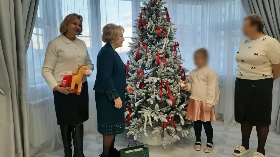 Фото: пресс-служба администрации г.о. Люберцы