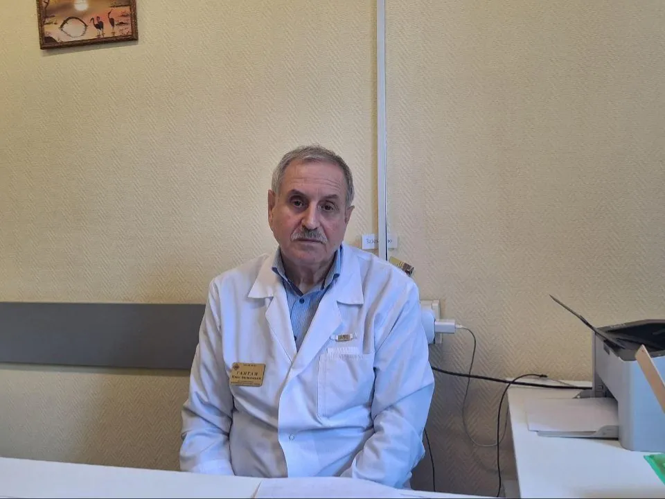 Фото: Мытищинская больница