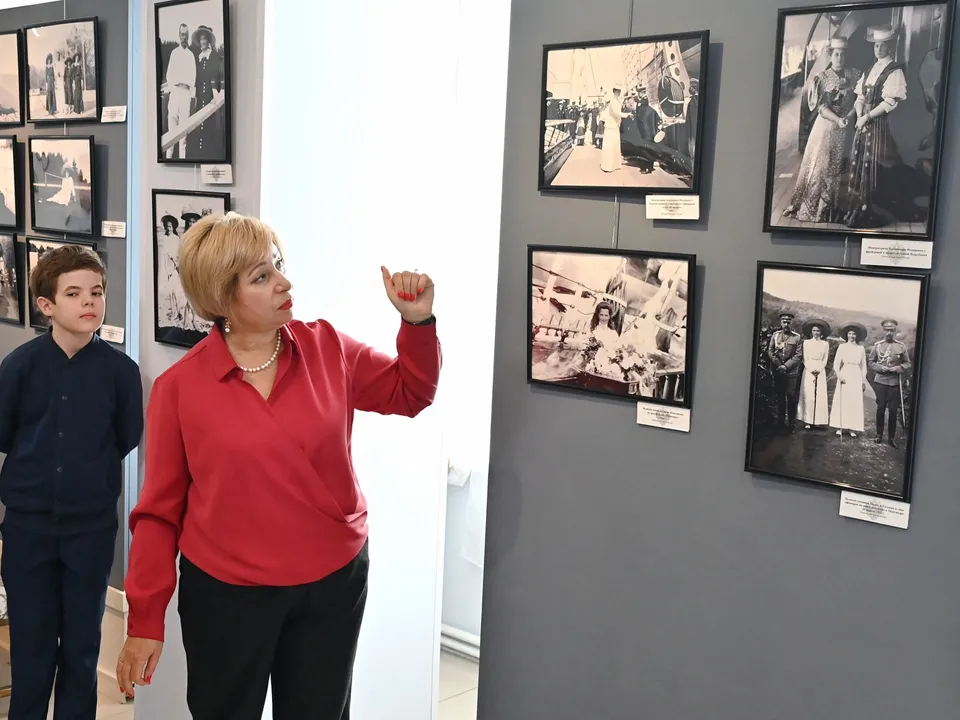 Фото: Сергей Демянюк