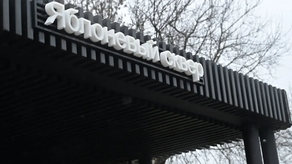 Фото: пресс-служба администрации г.о. Красногорск