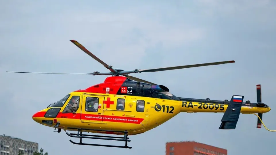 Фото: Министерство здравоохранения МО