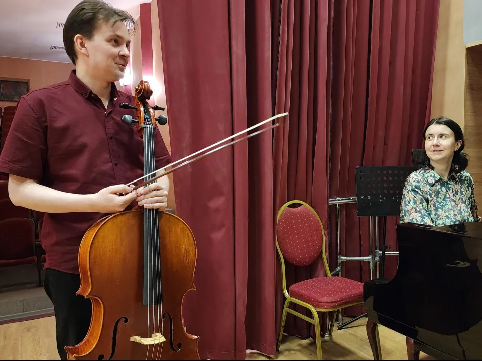 Фото: МедиаБанк Подмосковья/Юлия Смагринская