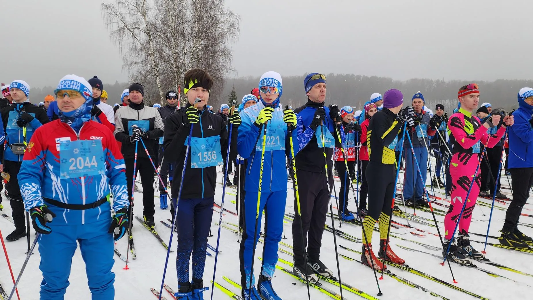 МедиаБанк Подмосковья/Максим Сафронов