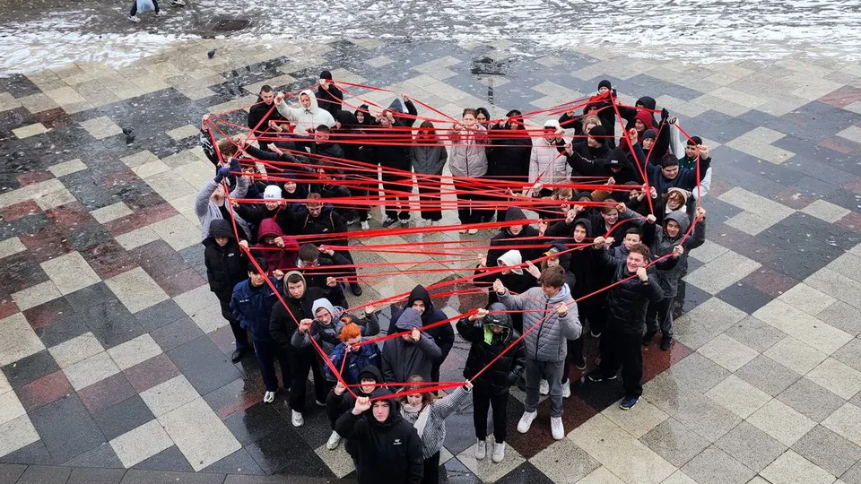 Фото: Ксения Пашуто