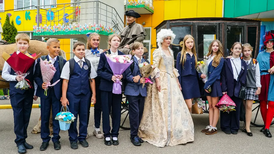 Фото: Иван Чижов