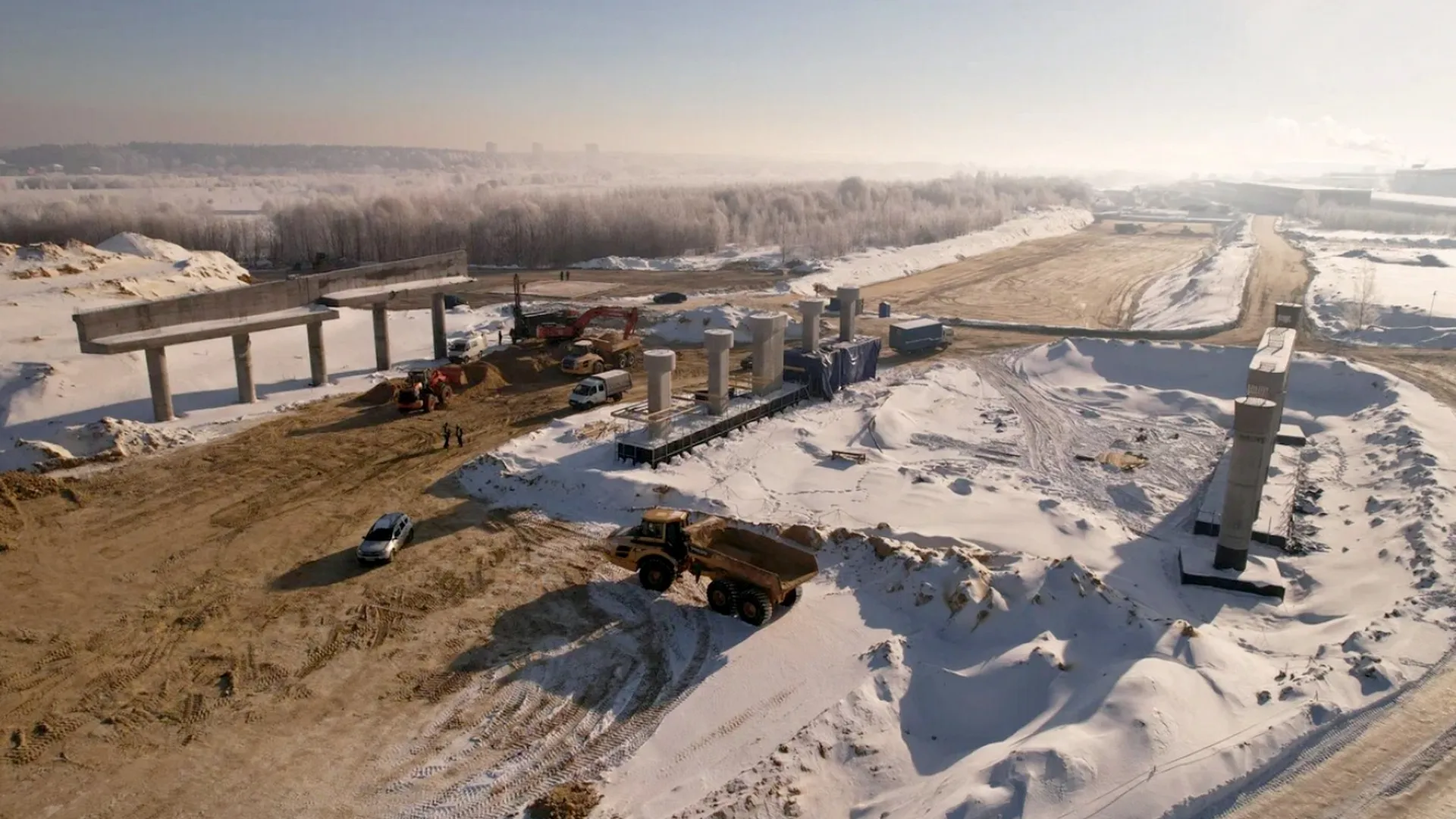 Фото пресс-службы губернатора Московской области
