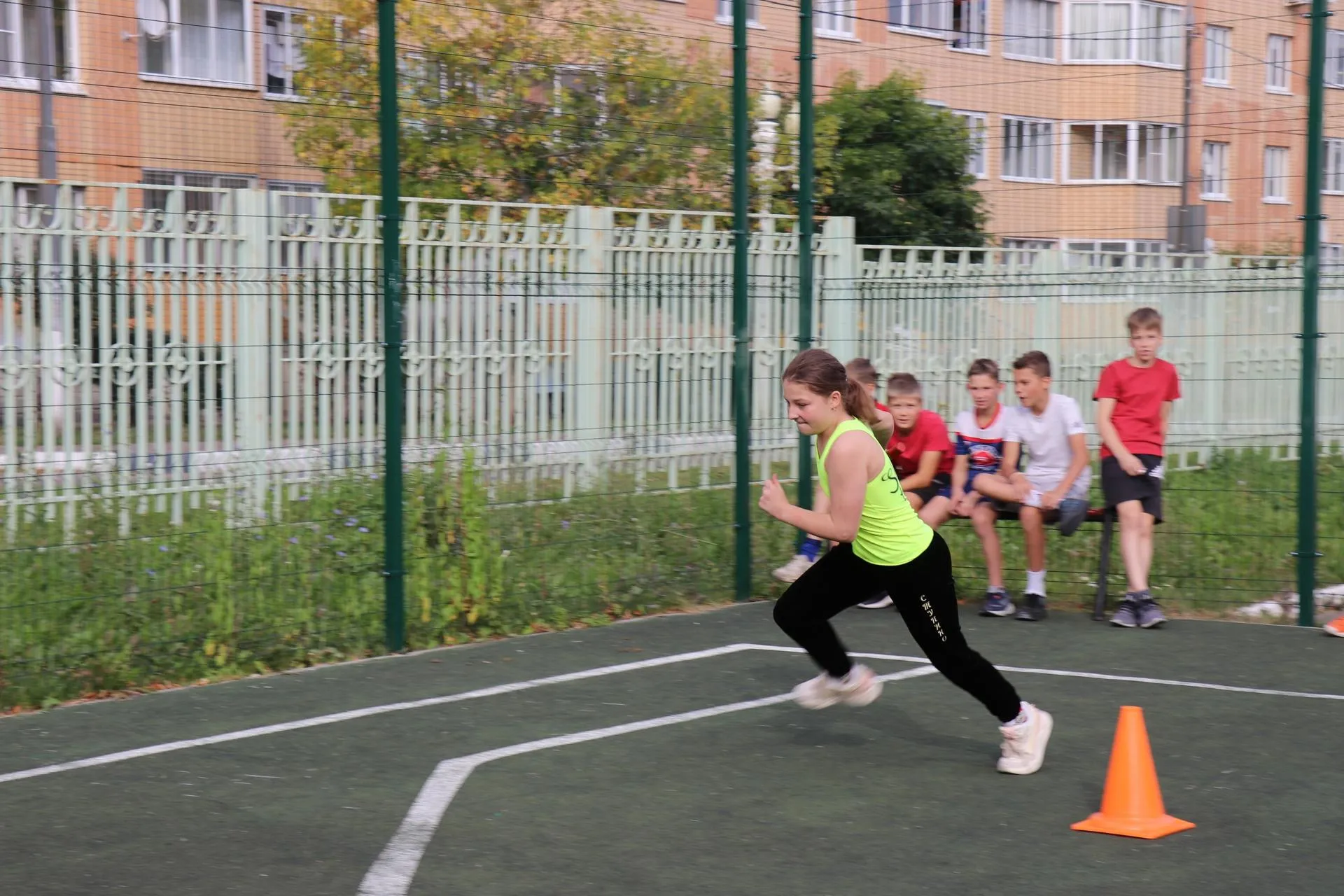 Фото: Молодежный центр г. о. Ступино