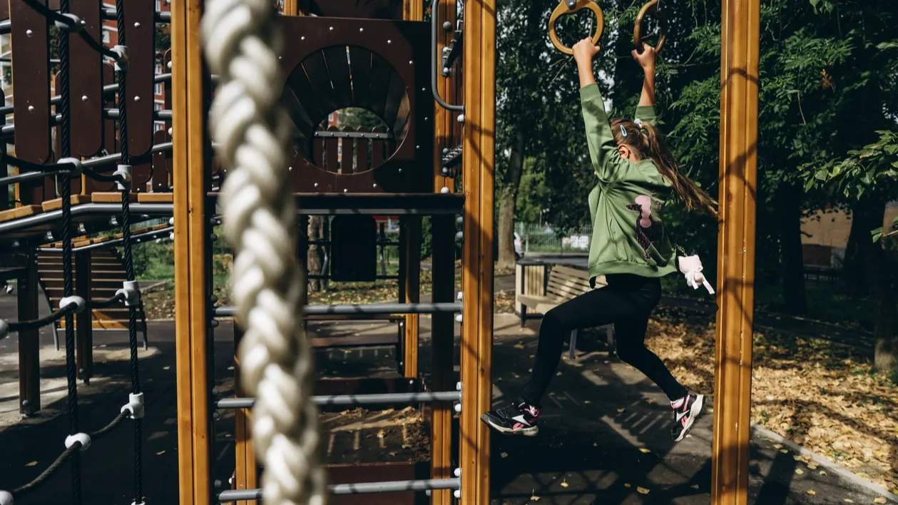 Фото: Министерство благоустройства Московской области