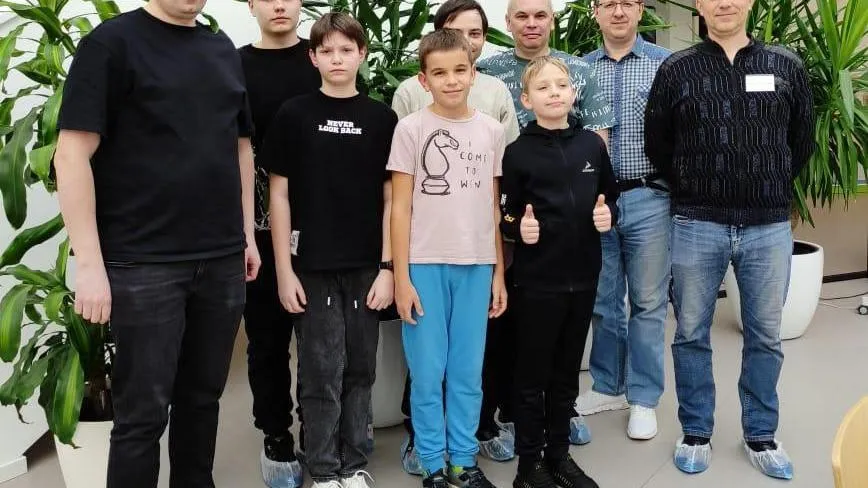 Источник фото: управление по физической культуре и спорту администрации г.о. Электросталь