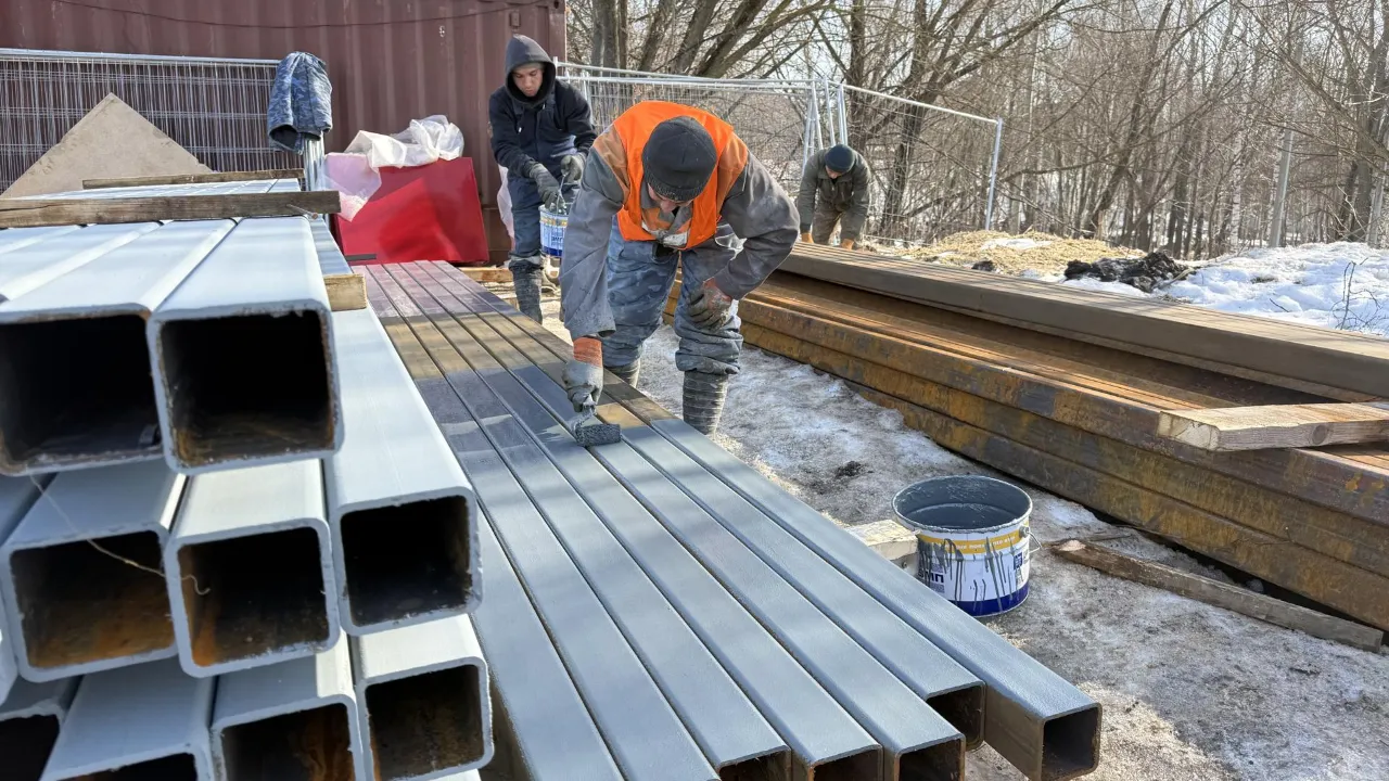 МедиаБанк Подмосковья/Анна Дука