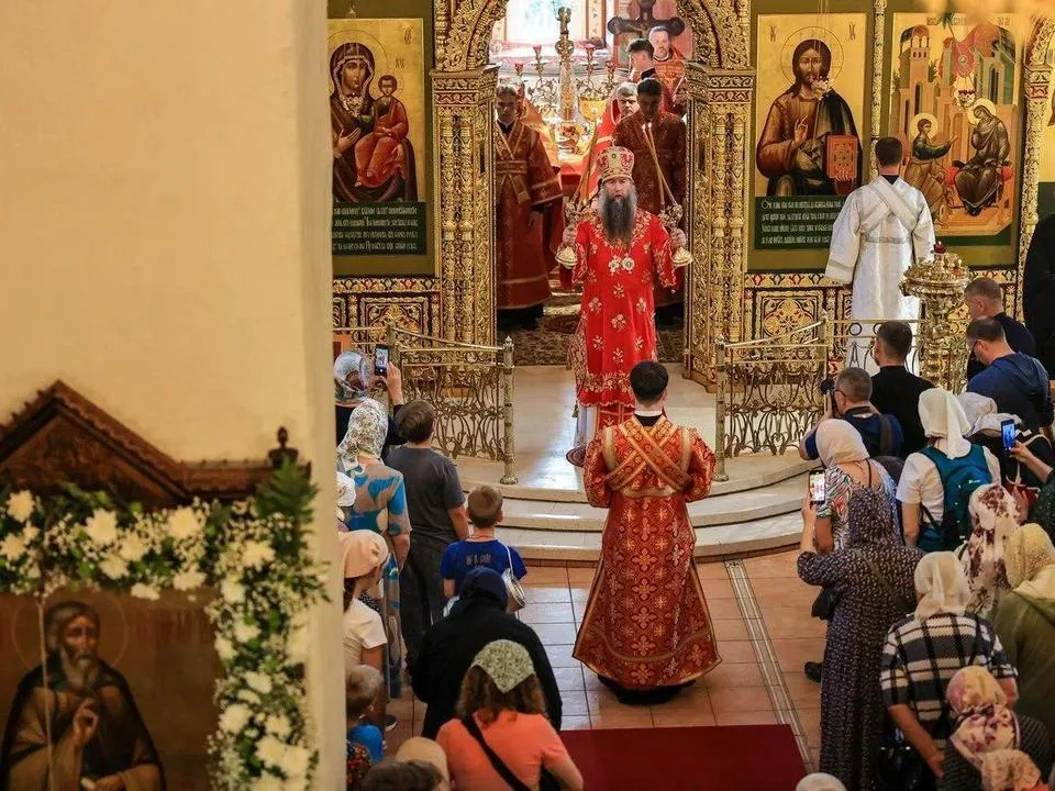 Фото: пресс-служба Администрации городского округа Мытищи