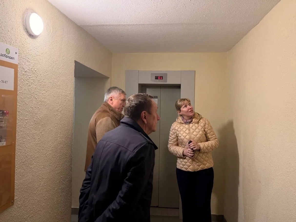 Фото: пресс-служба администрации Наро-Фоминского г.о.&nbsp; &nbsp; &nbsp; &nbsp; &nbsp; &nbsp; &nbsp;