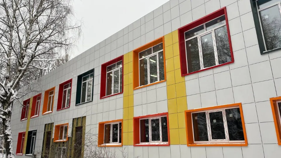 Фото: Министерство строительного комплекса Московской области