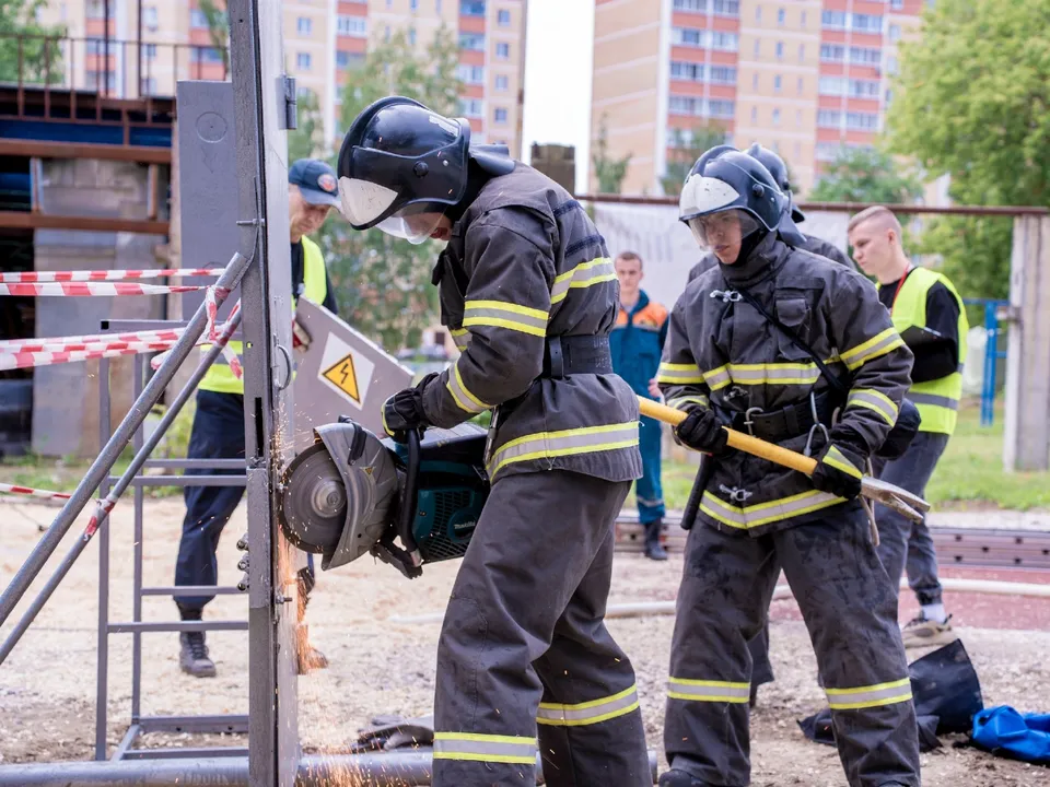 Фото: Минобр МО