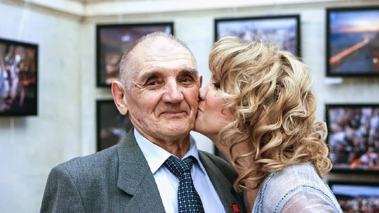 Фото: личный архив Ольги Панюшкиной