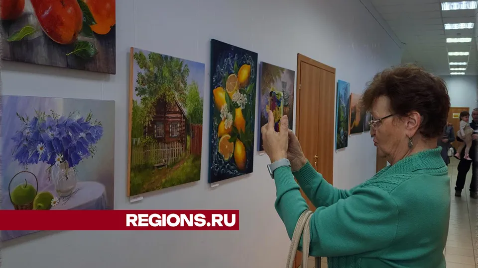 Фото: Дмитрий Беденко