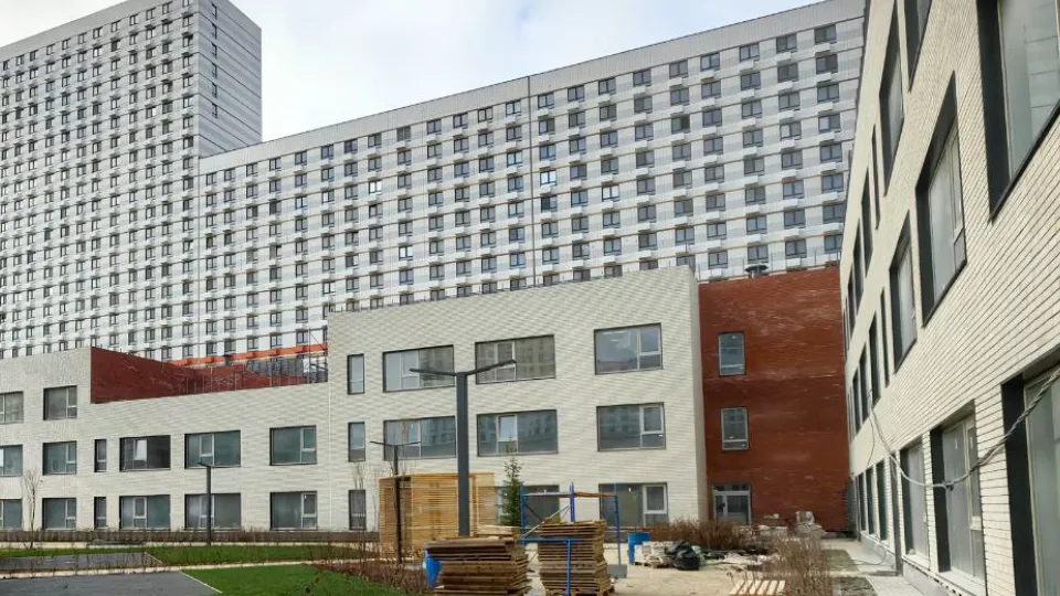 Фото: Главгосстройнадзор МО