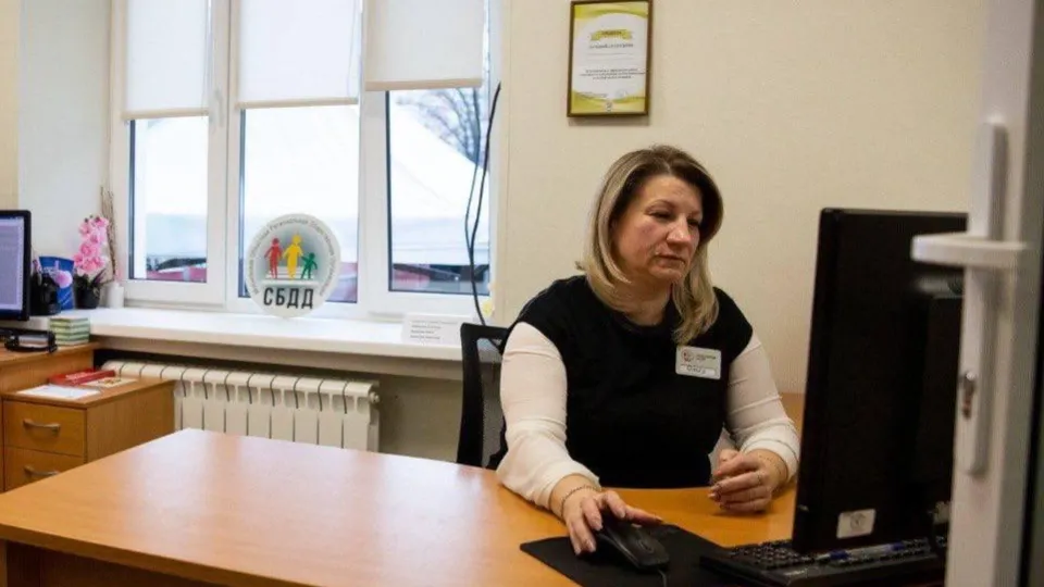 Фото: Министерство транспорта и дорожной инфраструктуры Московской области