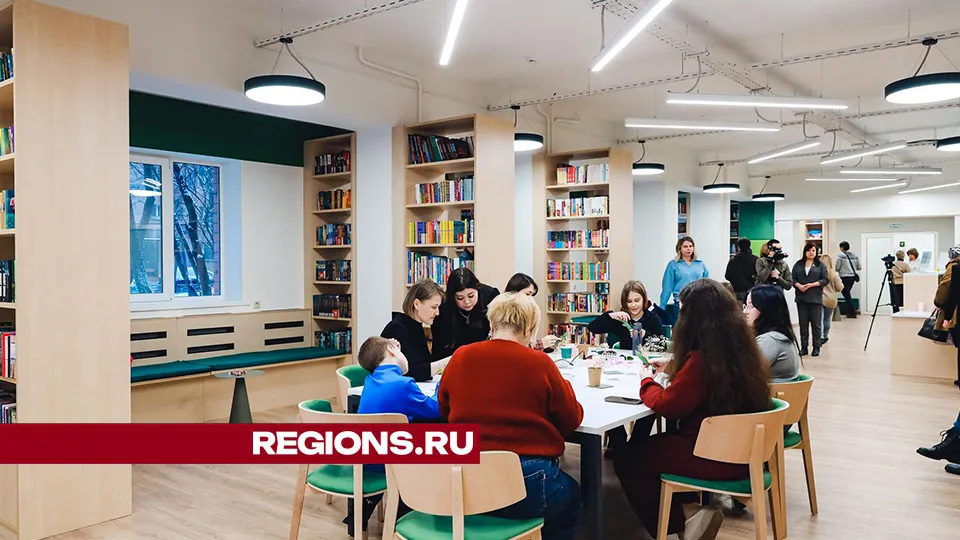 Фото: Иван Чижов