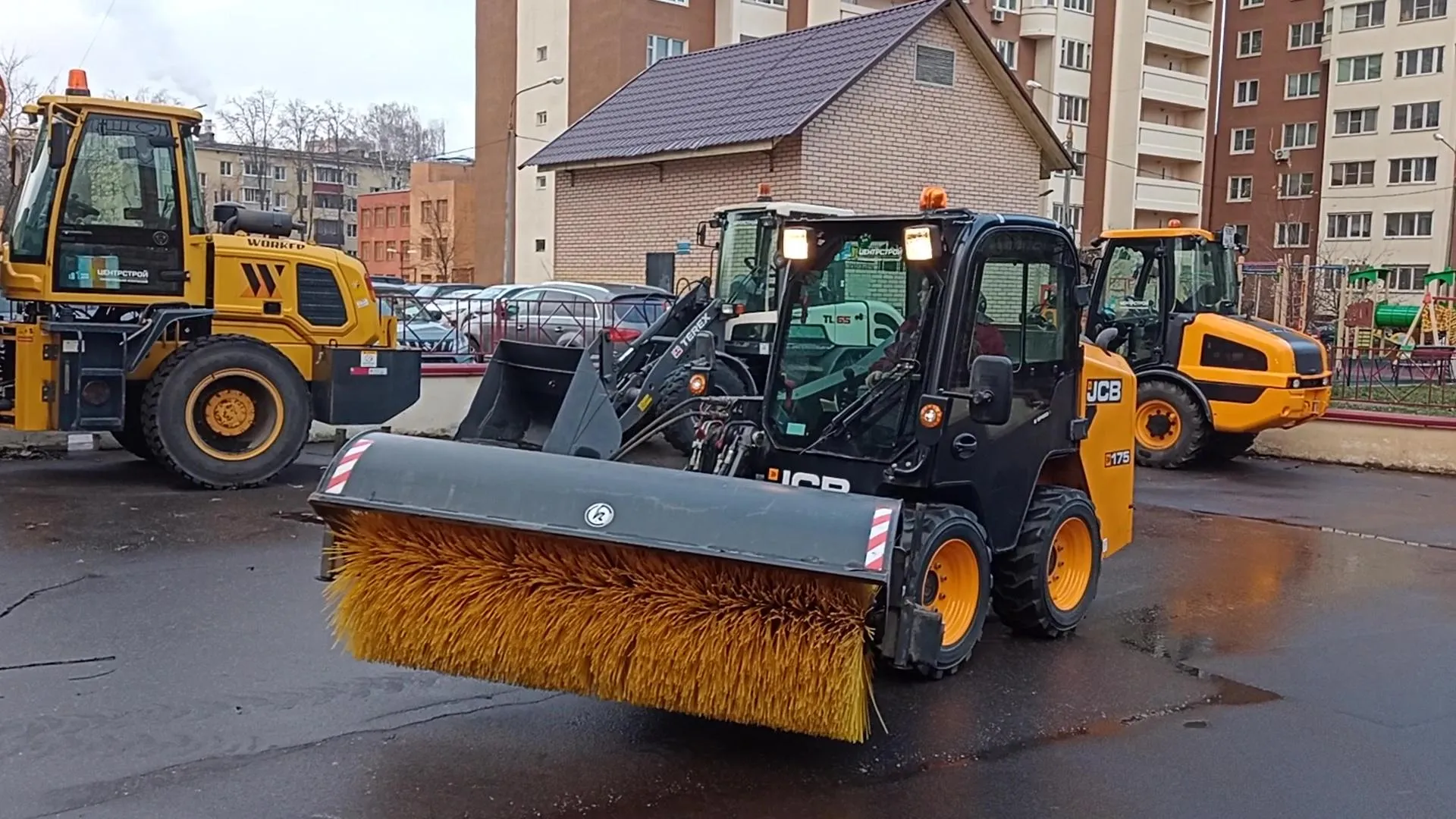 Ксения Казакова