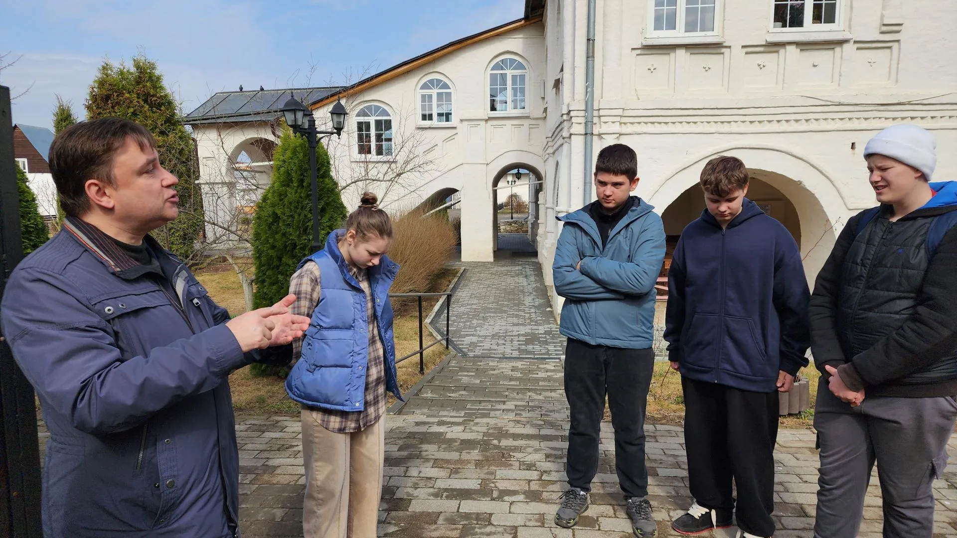 Фото: Андрей Семибратов