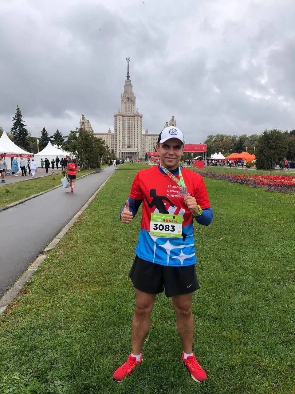 фото: Telegram-канал "КраснознаменскLIVE новости"