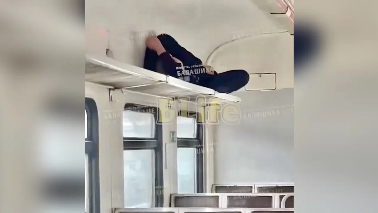 ТГ Балашиха Life