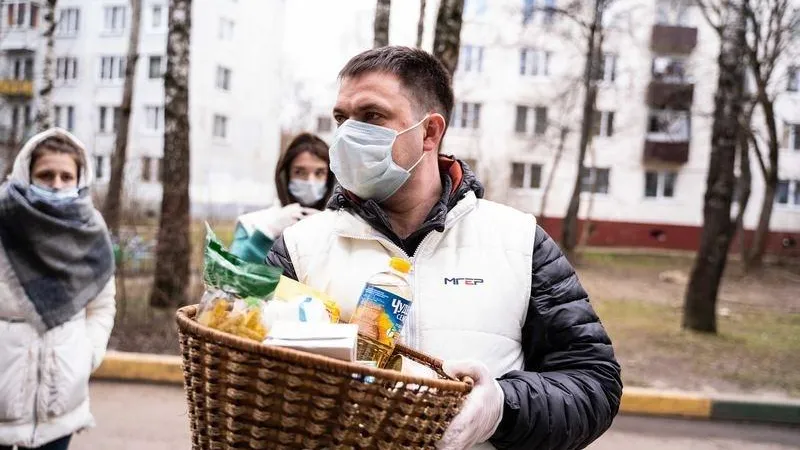Пресс-служба администрации Солнечногорска