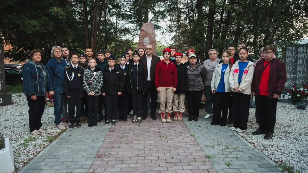 Пресс-служба администрации Лосино-Петровского городского округа