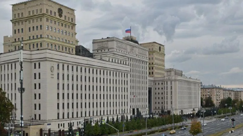 Кураторы киевских властей виновны в расстреле военнопленных РФ