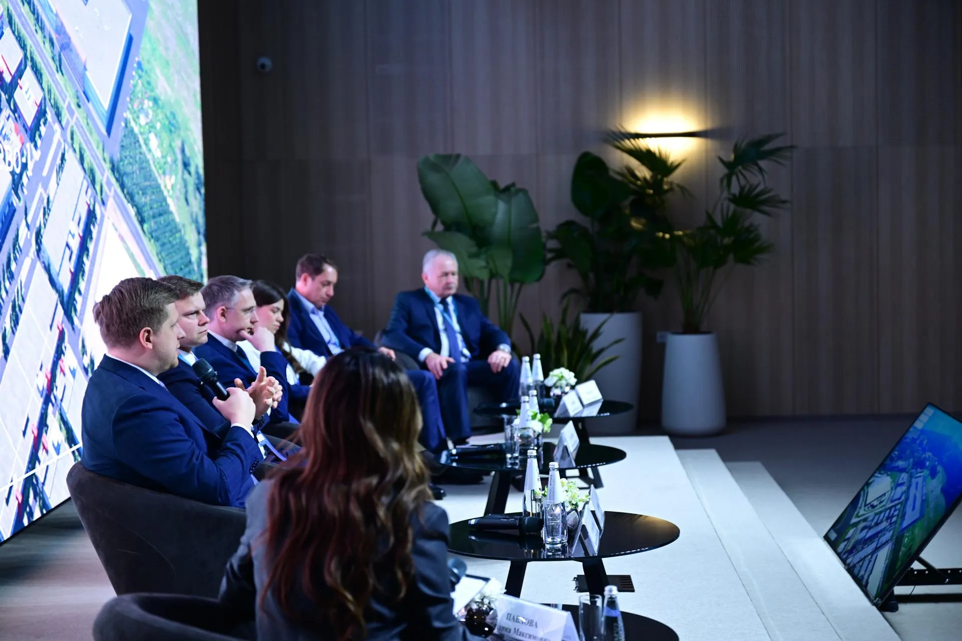 пресс-служба департамента инвестиционной и промышленной политики Москвы