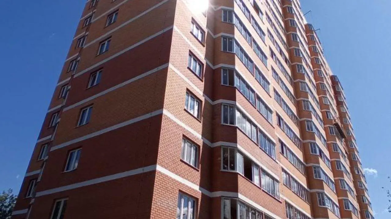 В Подольске восстановили права всех обманутых дольщиков