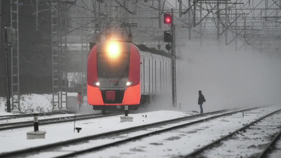 Фото: РИА Новости/Максим Блинов