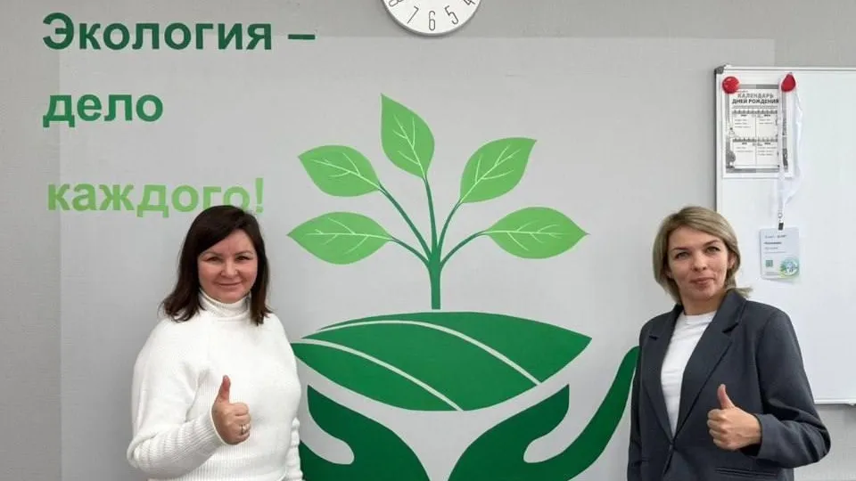 Фото: Министерство по содержанию территорий и государственному жилищному надзору