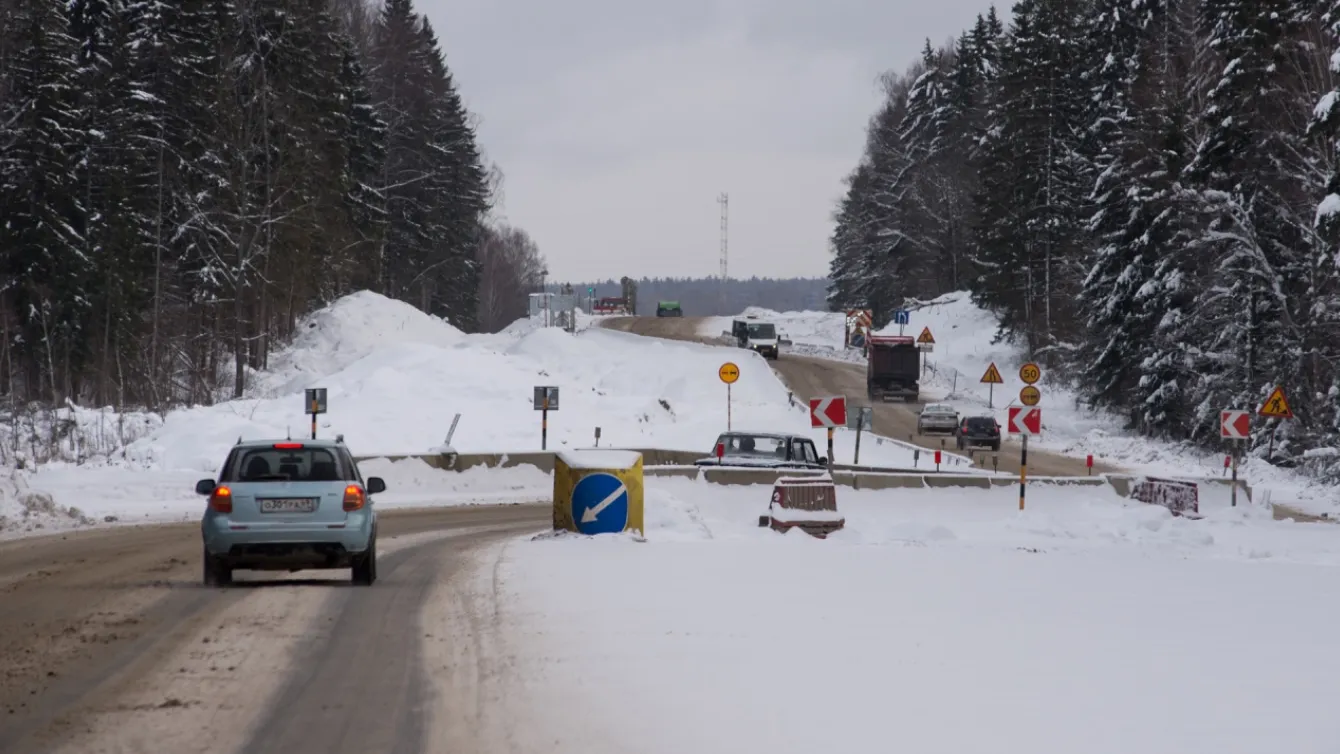 Фото: ТАСС/Олег Дьяченко