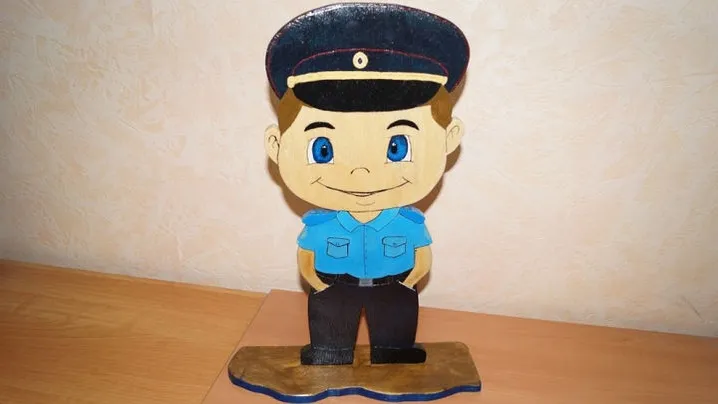 Фото: Госавтоинспекция МО