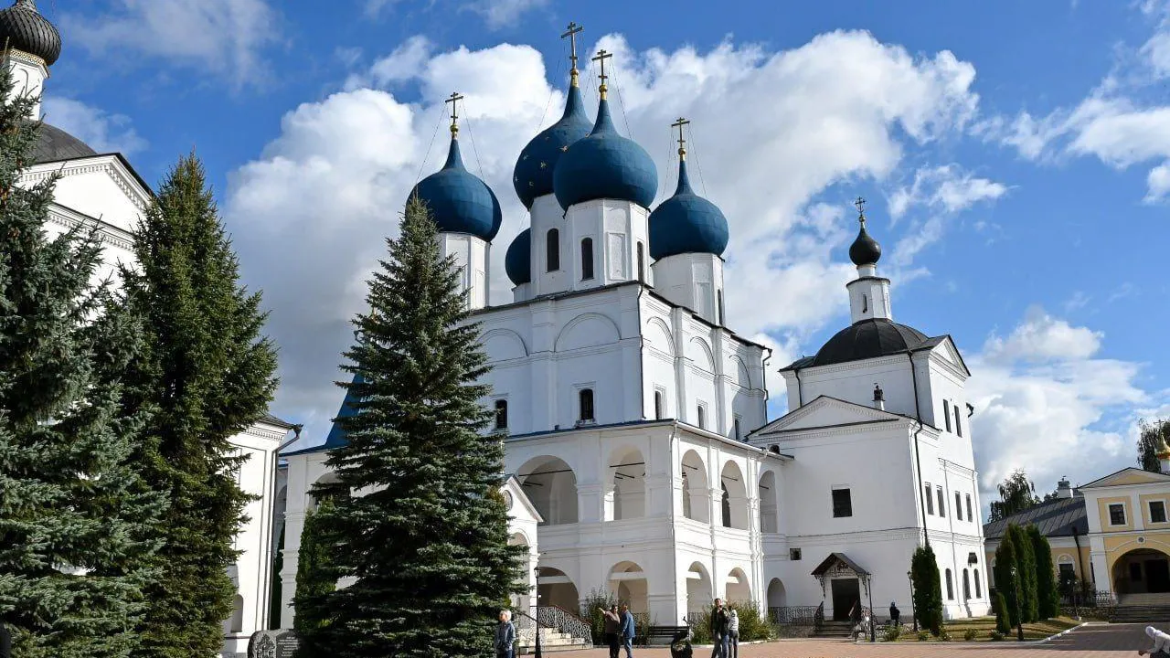 Пресс-служба администрации городского округа Серпухов