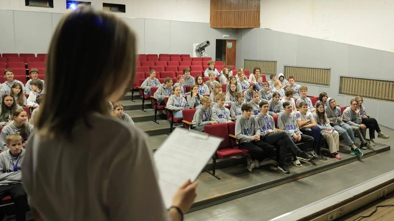 Пресс-служба администрации городского округа Королев