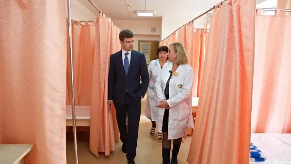 пресс-служба Реутова