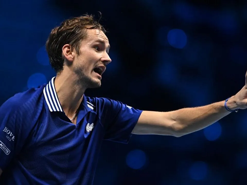 «Перезарядил батареи»: Медведев может выиграть ATP-500 после триумфального возвращения