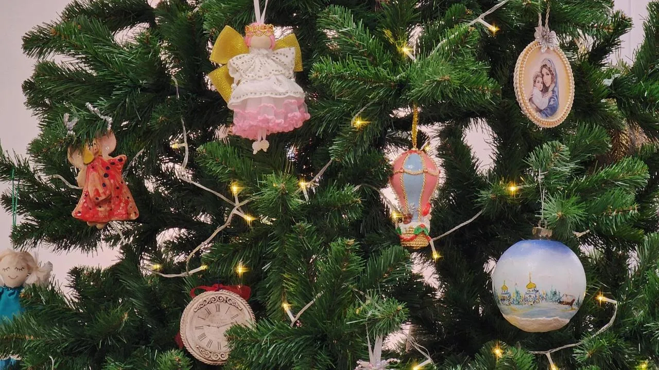 REGIONS/Ольга Аввакумова