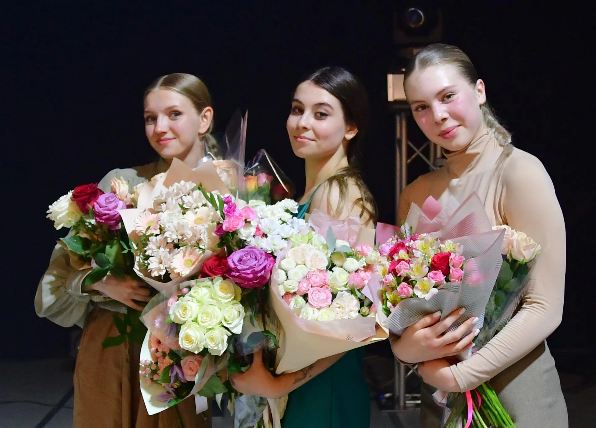 Фото: Наталья Бычкова/Ступинская панорама