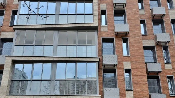 В столичном районе Перово по программе реновации построят многоквартирный дом