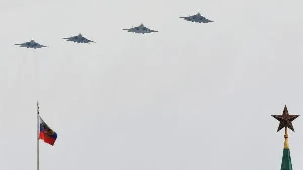 Эксперт рассказал об отличительных особенностях российского стелс-бомбардировщика