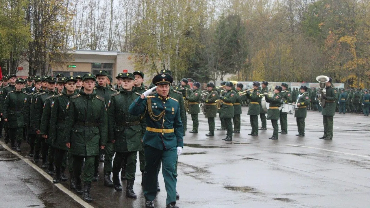 Фото: пресс-служба администрации г. о. Домодедово