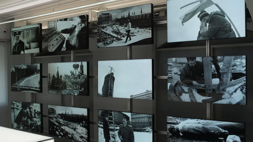 Фото: Администрация г.о. Красногорск