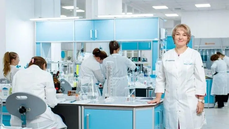 пресс-служба администрации г.о. Королев