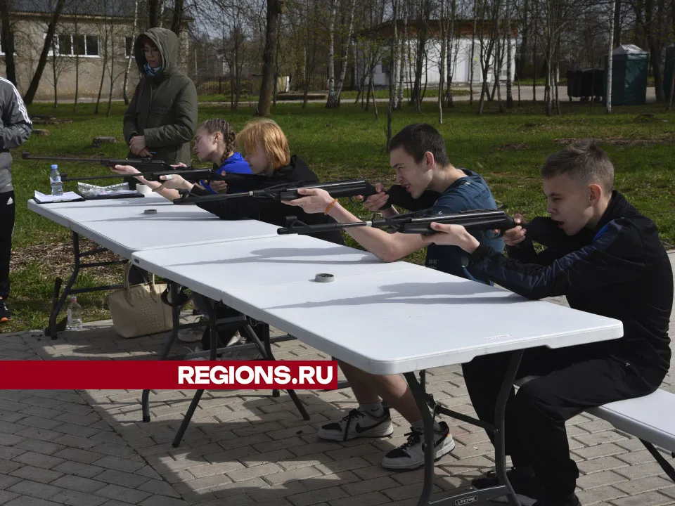 Фото: Владимир Останин