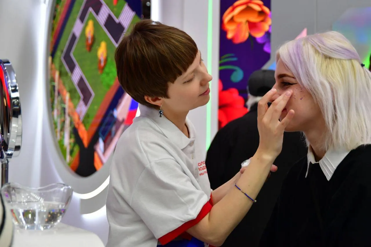 Фото: пресс-служба губернатора и правительства Московской области