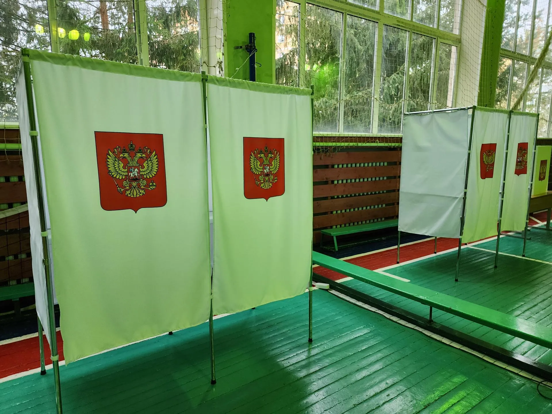 фото: Александр Стёпушкин